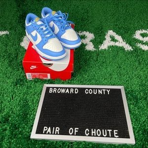 Nike Dunk Low Coast (W)